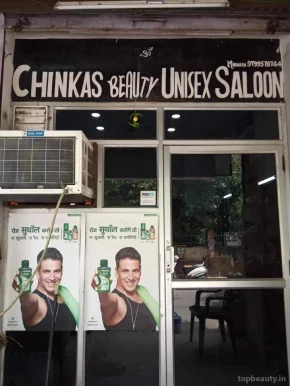 Chinkas Beauty Hair Unisex Saloon, Jaipur - Photo 6