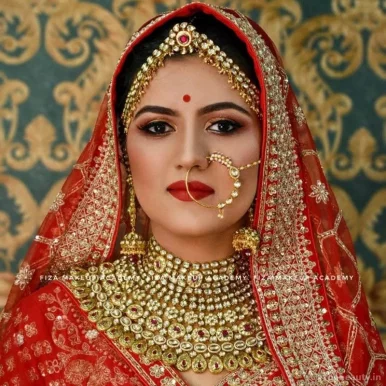 Fiza Makeup and Hair, Jaipur - Photo 3