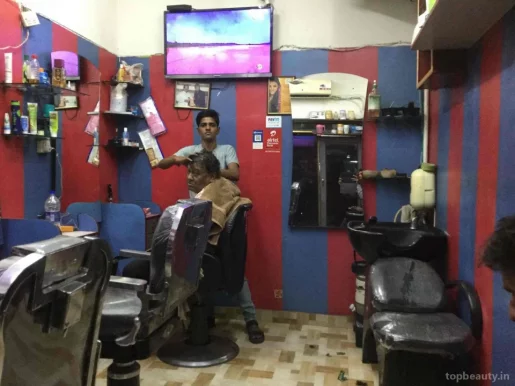 Unique Hair Parlour Saloon, Jaipur - Photo 5