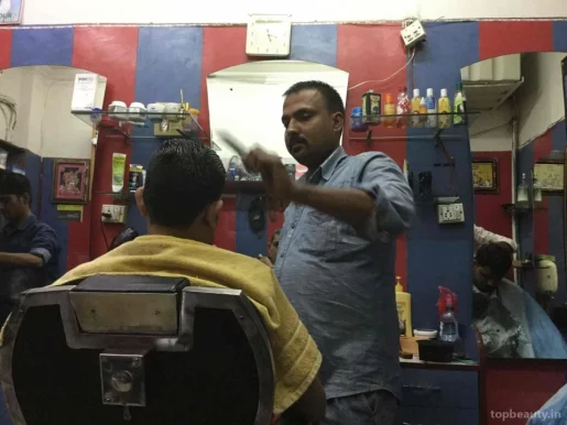 Unique Hair Parlour Saloon, Jaipur - Photo 4