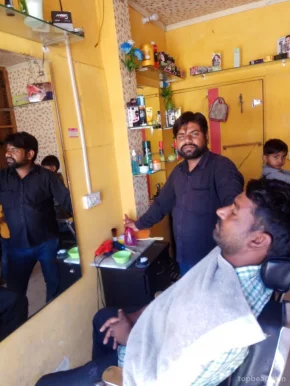 A One Hair Cut Salon, Jaipur - Photo 2