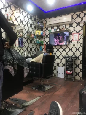 Hairport Men's Salon, Jaipur - Photo 1