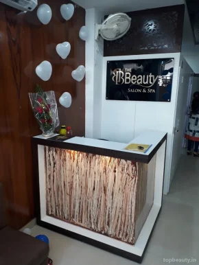 The Beauty Bar Salon & Spa, Jaipur - Photo 2