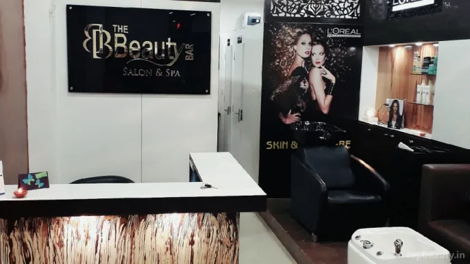 The Beauty Bar Salon & Spa, Jaipur - Photo 4