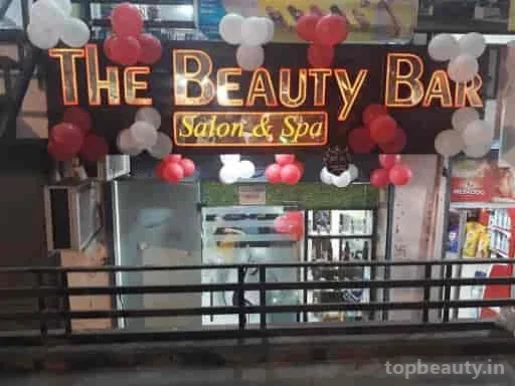The Beauty Bar Salon & Spa, Jaipur - Photo 7