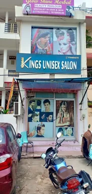Saloon Kings, Jaipur - Photo 3