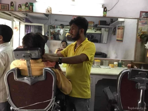 Bharat Hair Dresser, Jaipur - Photo 5
