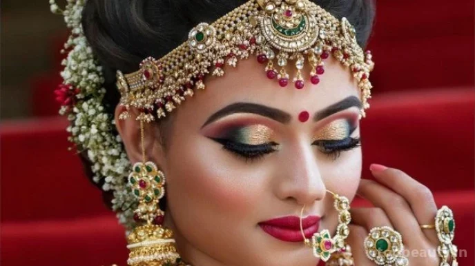 Radhika Beauty Parlour, Jaipur - Photo 2