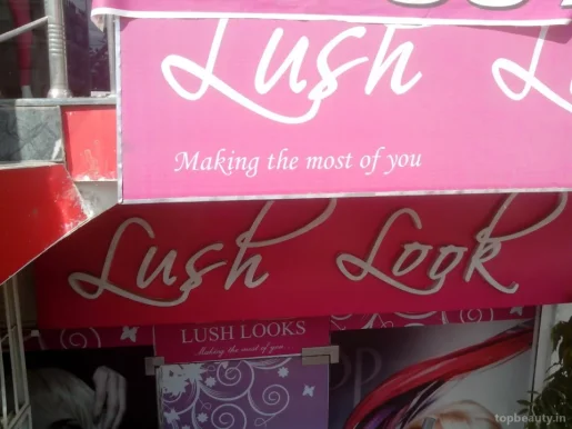 Lush Looks, Jaipur - Photo 1