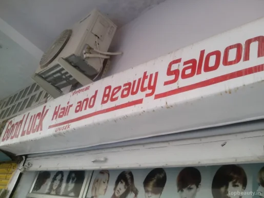 Good Luck Hair & Beauty Family Saloon, Jaipur - Photo 2
