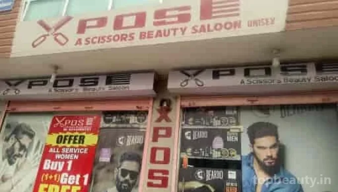 Xpose Saloon, Jaipur - Photo 2