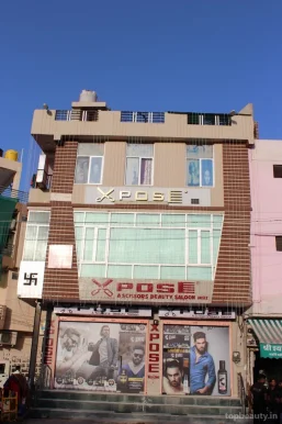 Xpose Saloon, Jaipur - Photo 5