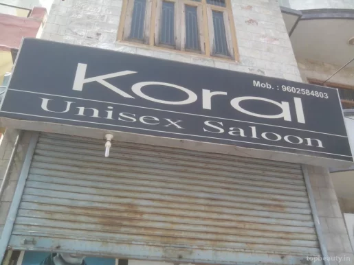 Koral Unisex Salon, Jaipur - Photo 3