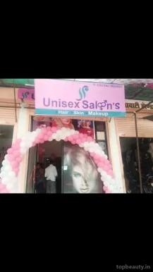 J p unisex salon, Jaipur - Photo 4