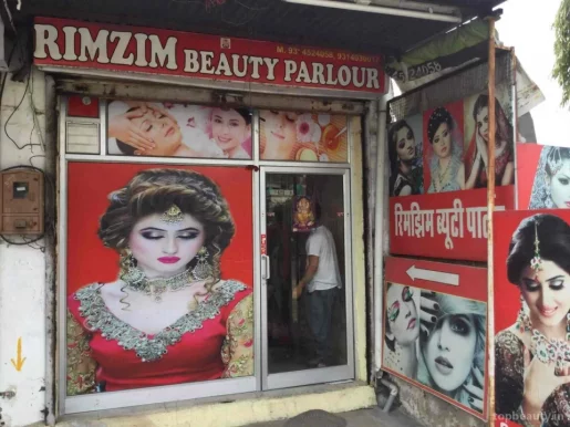 Rimjhim Beauty Parlour, Jaipur - Photo 4