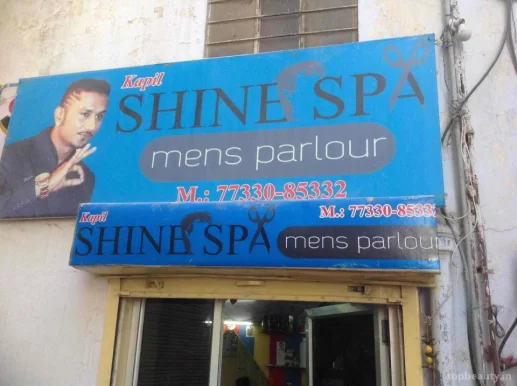 Shine Spa Parlor, Jaipur - Photo 6
