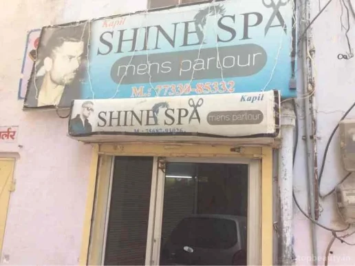 Shine Spa Parlor, Jaipur - Photo 1
