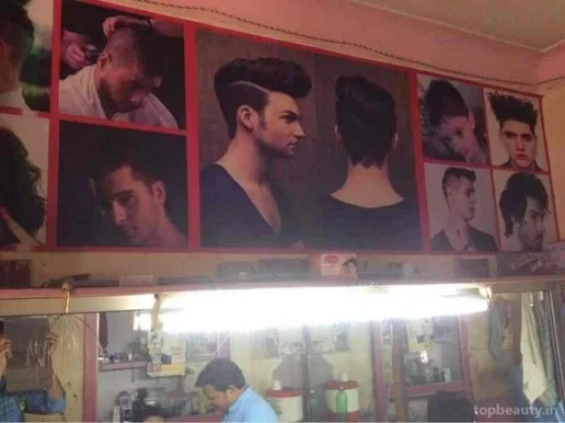 Sameer Hair Cut Saloon, Jaipur - Photo 6