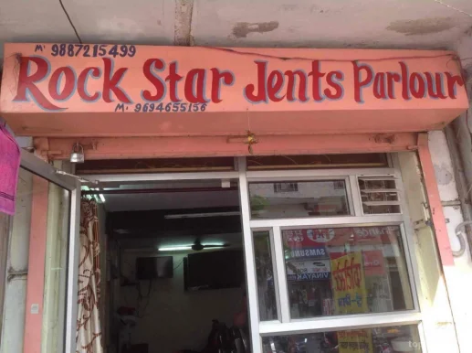 Rockstar Gents Parlour, Jaipur - Photo 1