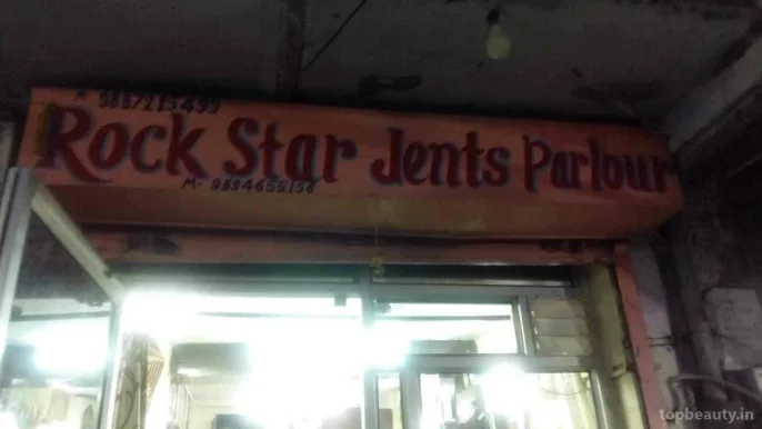 Rockstar Gents Parlour, Jaipur - Photo 4