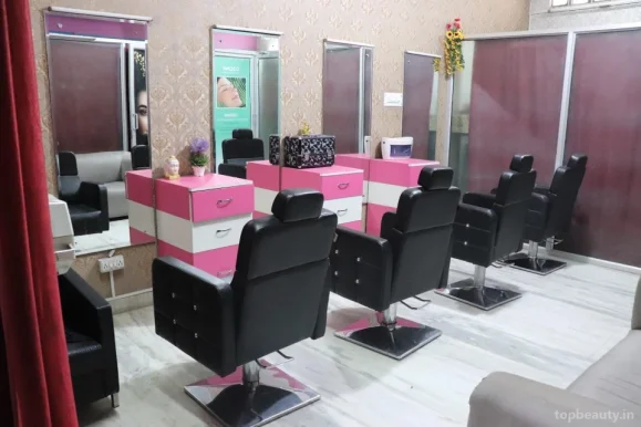 Glorious Salon, Jaipur - Photo 2