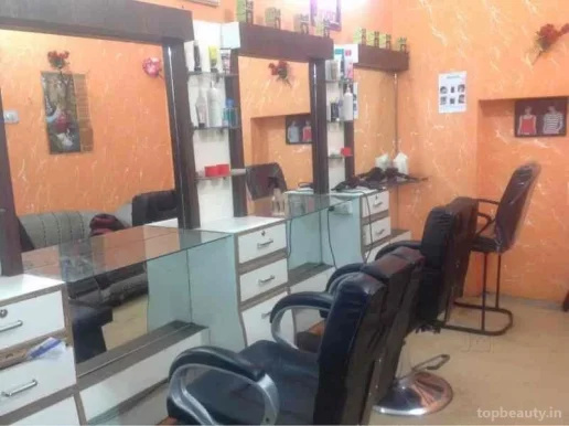 Jannat Hair Salon, Jaipur - Photo 7