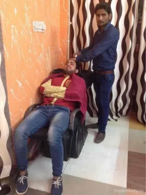 Jannat Hair Salon, Jaipur - Photo 2