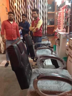 Jannat Hair Salon, Jaipur - Photo 1