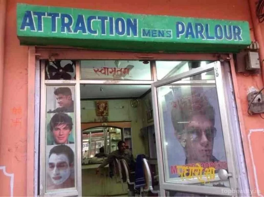Attraction Parlour, Jaipur - Photo 8