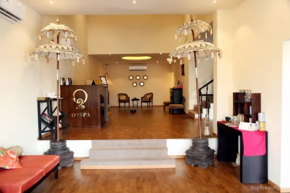 O2 Spa & Salon, Jaipur - Photo 1