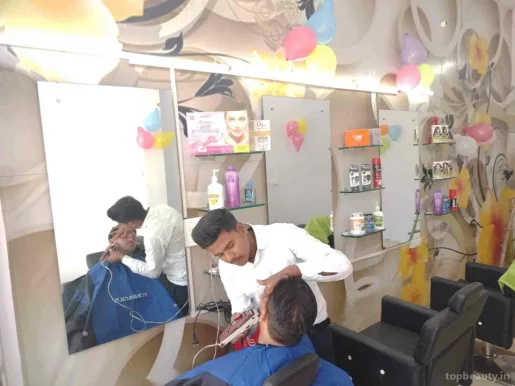 Top style hair cut saloon, Jaipur - Photo 4
