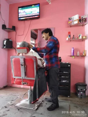 Femina Hair Saloon, Jaipur - Photo 1