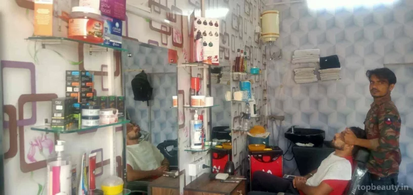 JK's Unisex Salon, Jaipur - Photo 1