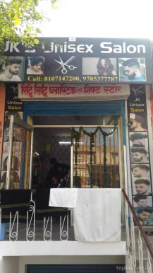 JK's Unisex Salon, Jaipur - Photo 8