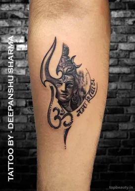 Shivaay Tattoo, Jaipur - Photo 3