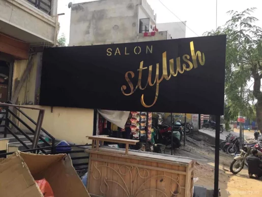 Stylush Unisex Salon, Jaipur - Photo 1