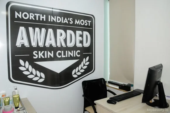 Clinic Dermatech - Jaipur, Jaipur - Photo 1