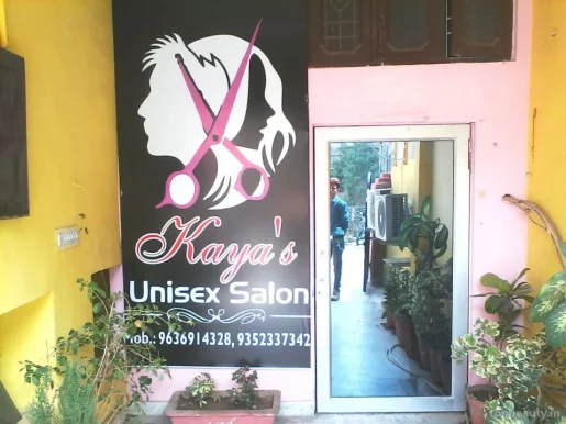Kayas Beauty Salon, Jaipur - Photo 4
