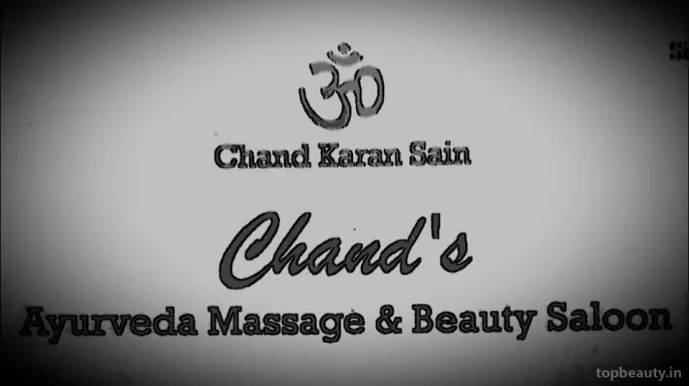 Chand's Ayurveda Massage & Beauty Saloon, Jaipur - Photo 8