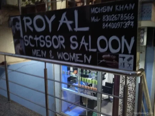 Royal Scissor Salon, Jaipur - Photo 3
