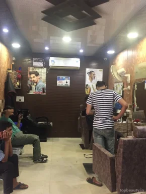 Yogpal Hair Saloon, Jalandhar - Photo 2