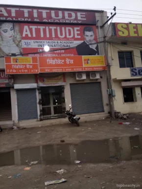 Attitude Salon, Jalandhar - Photo 2