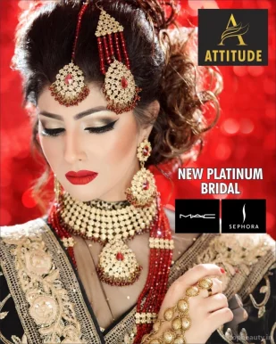 Attitude Salon, Jalandhar - Photo 1