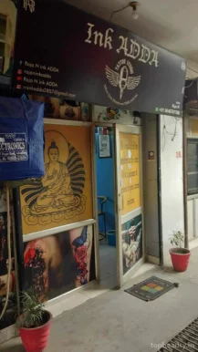 Raja N Ink ADDA Tattoo Studio, Jalandhar - Photo 8