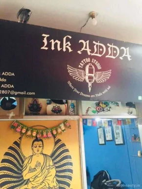 Raja N Ink ADDA Tattoo Studio, Jalandhar - Photo 3