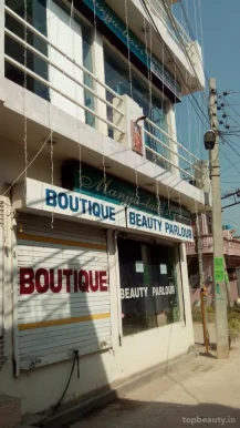 Manjju Lizz's Beauty Parlour And Boutique, Jalandhar - Photo 2