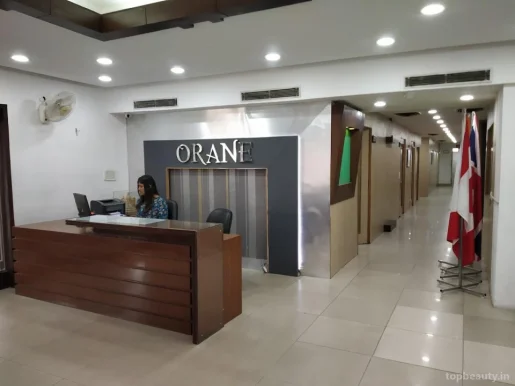 Orane International School of Beauty & Wellness, Jalandhar - Photo 5