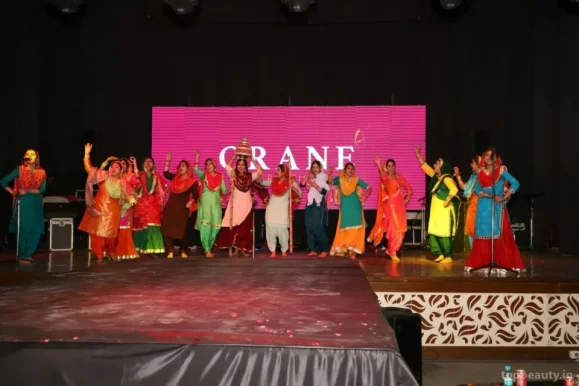 Orane International School of Beauty & Wellness, Jalandhar - Photo 6
