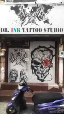 Dr.ink.tattoo, Jalandhar - Photo 5