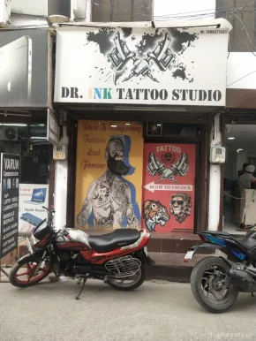 Dr.ink.tattoo, Jalandhar - Photo 6